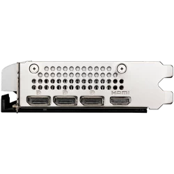 MSI Video Card NVIDIA GeForce RTX 5060 8G VENTUS 2X OC V1 (8GB GDDR7/128bit, 3xDP, 1xHDMI, PCIe Gen 5 x16, Recommended PSU 550W)