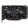 MSI Video Card NVIDIA GeForce RTX 5060 8G SHADOW 2X OC (8GB GDDR7/128bit, 3xDP, 1xHDMI, PCI Express Gen 5 x16 (uses x8), Recomme
