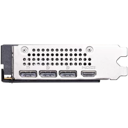 MSI Video Card NVIDIA GeForce RTX 5060 8G SHADOW 2X OC (8GB GDDR7/128bit, 3xDP, 1xHDMI, PCI Express Gen 5 x16 (uses x8), Recomme
