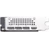 MSI Video Card NVIDIA GeForce RTX 5060 8G SHADOW 2X OC (8GB GDDR7/128bit, 3xDP, 1xHDMI, PCI Express Gen 5 x16 (uses x8), Recomme