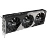 INNO3D NVIDIA GEFORCE RTX 5080 X3 16GB GDDR7 256bit, 2617 MHz / 30Gbps, 3x DP, 1x HDMI, 3 fan, 2 slot - 2