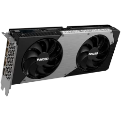 INNO3D GeForce RTX 5060 Ti Twin X2 8GB GDDR7 128-bit 1x HDMI 3x DP - 2