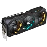 GIGABYTE Video Card NVIDIA GeForce RTX 5080 GAMING OC 16G (16GB GDDR7/256bit, PCI-E 5.0, 3xDP2.1a, 1xHDMI 2.1b, Recommended PSU 