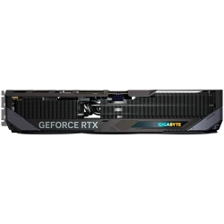 GIGABYTE Video Card NVIDIA GeForce RTX 5080 GAMING OC 16G (16GB GDDR7/256bit, PCI-E 5.0, 3xDP2.1a, 1xHDMI 2.1b, Recommended PSU 