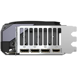 GIGABYTE Video Card NVIDIA GeForce RTX 5080 GAMING OC 16G (16GB GDDR7/256bit, PCI-E 5.0, 3xDP2.1a, 1xHDMI 2.1b, Recommended PSU 