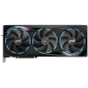 GIGABYTE Video Card NVIDIA GeForce RTX 5080 AORUS MASTER 16G (16GB GDDR7/256bit, PCIe 5.0, 3xDP, 1xHDMI, Recommended PSU 850W, 3