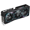 GIGABYTE Video Card NVIDIA GeForce RTX 5080 AORUS MASTER 16G (16GB GDDR7/256bit, PCIe 5.0, 3xDP, 1xHDMI, Recommended PSU 850W, 3