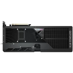 GIGABYTE Video Card NVIDIA GeForce RTX 5080 AORUS MASTER 16G (16GB GDDR7/256bit, PCIe 5.0, 3xDP, 1xHDMI, Recommended PSU 850W, 3