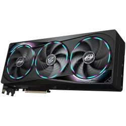 GIGABYTE Video Card NVIDIA GeForce RTX 5080 AORUS MASTER 16G (16GB GDDR7/256bit, PCIe 5.0, 3xDP, 1xHDMI, Recommended PSU 850W, 3
