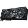 GIGABYTE Video Card NVIDIA GeForce RTX 5080 AORUS MASTER 16G (16GB GDDR7/256bit, PCIe 5.0, 3xDP, 1xHDMI, Recommended PSU 850W, 3