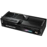 GIGABYTE Video Card NVIDIA GeForce RTX 5080 AORUS MASTER 16G (16GB GDDR7/256bit, PCIe 5.0, 3xDP, 1xHDMI, Recommended PSU 850W, 3