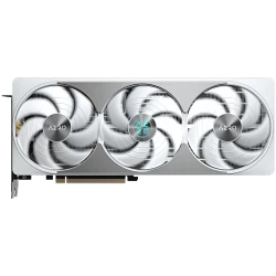 GIGABYTE Video Card NVIDIA GeForce RTX 5080 AERO OC SFF 16G (16GB GDDR7/256bit, PCI-E 5.0, Recommended PSU 850W, 16Pin Power con