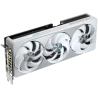 GIGABYTE Video Card NVIDIA GeForce RTX 5080 AERO OC SFF 16G (16GB GDDR7/256bit, PCI-E 5.0, Recommended PSU 850W, 16Pin Power con