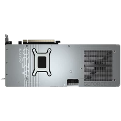 GIGABYTE Video Card NVIDIA GeForce RTX 5080 AERO OC SFF 16G (16GB GDDR7/256bit, PCI-E 5.0, Recommended PSU 850W, 16Pin Power con