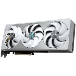 GIGABYTE Video Card NVIDIA GeForce RTX 5080 AERO OC SFF 16G (16GB GDDR7/256bit, PCI-E 5.0, Recommended PSU 850W, 16Pin Power con