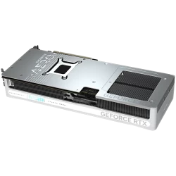 GIGABYTE Video Card NVIDIA GeForce RTX 5080 AERO OC SFF 16G (16GB GDDR7/256bit, PCI-E 5.0, Recommended PSU 850W, 16Pin Power con