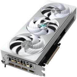 GIGABYTE Video Card NVIDIA GeForce RTX 5080 AERO OC SFF 16G (16GB GDDR7/256bit, PCI-E 5.0, Recommended PSU 850W, 16Pin Power con