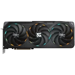 GIGABYTE Video Card NVIDIA GeForce RTX 5070 TI GAMING OC 16G (16GB GDDR7/256bit, PCI-E 5.0, Recommended PSU 750W, 3xDP, 1xHDMI) 