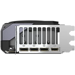 GIGABYTE Video Card NVIDIA GeForce RTX 5070 TI GAMING OC 16G (16GB GDDR7/256bit, PCI-E 5.0, Recommended PSU 750W, 3xDP, 1xHDMI) 