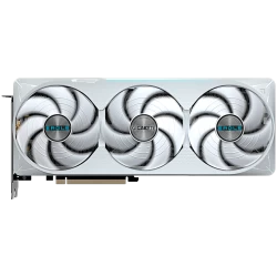 GIGABYTE Video Card NVIDIA GeForce RTX 5070 Ti EAGLE OC ICE SFF 16G (16GB GDDR7/256bit, PCI-E 5.0, Recommended PSU 750W, 3xDP, 1