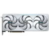 GIGABYTE Video Card NVIDIA GeForce RTX 5070 Ti EAGLE OC ICE SFF 16G (16GB GDDR7/256bit, PCI-E 5.0, Recommended PSU 750W, 3xDP, 1