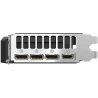 GIGABYTE Video Card NVIDIA GeForce RTX 5060 Ti WINDFORCE OC 8G (8GB GDDR7/128bit, PCI-E 5.0, 1x 8Pin Power connector, Recommende