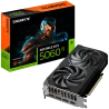 GIGABYTE Video Card NVidia GeForce RTX 5060 Ti WINDFORCE MAX OC 8G, 8GB GDDR7, PCI-E 5.0, 3xDP, 1xHDMI - 1