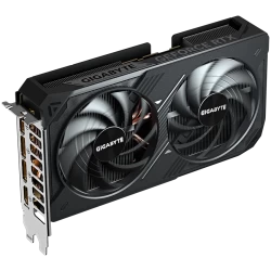 GIGABYTE Video Card NVidia GeForce RTX 5060 Ti WINDFORCE MAX OC 8G, 8GB GDDR7, PCI-E 5.0, 3xDP, 1xHDMI - 2