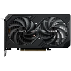 GIGABYTE Video Card NVidia GeForce RTX 5060 Ti WINDFORCE MAX OC 8G, 8GB GDDR7, PCI-E 5.0, 3xDP, 1xHDMI - 3