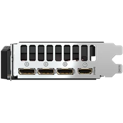 GIGABYTE Video Card NVidia GeForce RTX 5060 Ti WINDFORCE MAX OC 8G, 8GB GDDR7, PCI-E 5.0, 3xDP, 1xHDMI - 6