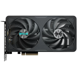 GIGABYTE Video Card NVIDIA GeForce RTX 5060 Ti EAGLE OC 8G (8GB GDDR7/128bit, PCI-E 5.0, 1x 8Pin Power connector, Recommended PS