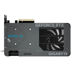 GIGABYTE Video Card NVIDIA GeForce RTX 5060 Ti EAGLE OC 8G (8GB GDDR7/128bit, PCI-E 5.0, 1x 8Pin Power connector, Recommended PS