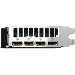 GIGABYTE Video Card NVIDIA GeForce RTX 5060 Ti EAGLE OC 8G (8GB GDDR7/128bit, PCI-E 5.0, 1x 8Pin Power connector, Recommended PS