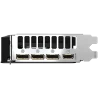 GIGABYTE Video Card NVIDIA GeForce RTX 5060 Ti EAGLE OC 8G (8GB GDDR7/128bit, PCI-E 5.0, 1x 8Pin Power connector, Recommended PS