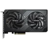 GIGABYTE Video Card NVIDIA GeForce RTX 5060 WINDFORCE OC 8G (8GB GDDR7/128bit, PCI-E 5.0, 1x 8Pin Power connector, Recommended P