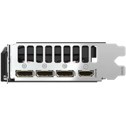 GIGABYTE Video Card NVIDIA GeForce RTX 5060 WINDFORCE OC 8G (8GB GDDR7/128bit, PCI-E 5.0, 1x 8Pin Power connector, Recommended P