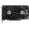 GIGABYTE Video Card NVIDIA RTX 3050 WINDFORCE OC V2 8G GDDR6/128bit, PCI-E 4.0, 1xDP 1.4, 1xHDMI 2.1, 1xDVI-D, Retail - 3