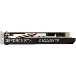 GIGABYTE Video Card NVIDIA RTX 3050 WINDFORCE OC V2 8G GDDR6/128bit, PCI-E 4.0, 1xDP 1.4, 1xHDMI 2.1, 1xDVI-D, Retail - 4
