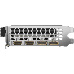 GIGABYTE Video Card NVIDIA RTX 3050 WINDFORCE OC V2 8G GDDR6/128bit, PCI-E 4.0, 1xDP 1.4, 1xHDMI 2.1, 1xDVI-D, Retail - 5