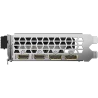 GIGABYTE Video Card NVIDIA RTX 3050 WINDFORCE OC V2 8G GDDR6/128bit, PCI-E 4.0, 1xDP 1.4, 1xHDMI 2.1, 1xDVI-D, Retail - 5