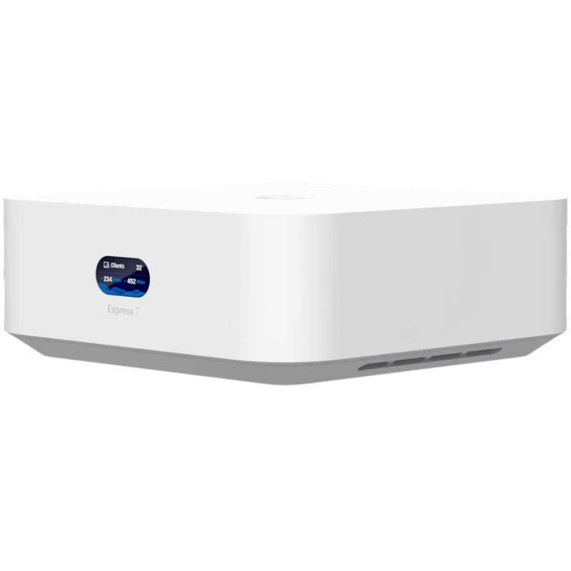 UBIQUITI UniFi Express 7 | ITSTOC - UX7-EU