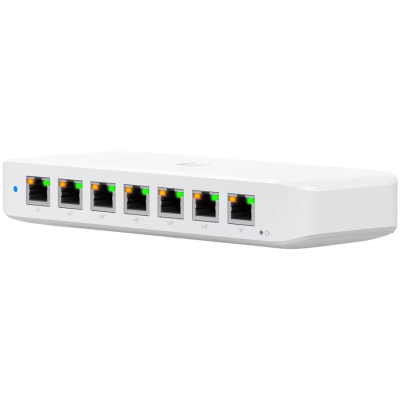 UBIQUITI UniFi Switch Ultra | ITSTOC - USW-ULTRA