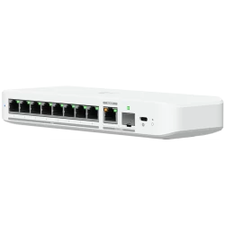 UBIQUITI UniFi Switch Flex 2.5G 8 PoE