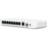 UBIQUITI UniFi Switch Flex 2.5G 8 PoE | ITSTOC - USW-FLEX-2.5G-8-POE