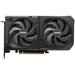 MSI Video Card NVIDIA GeForce RTX 5060 Ti 16G SHADOW 2X OC PLUS, 16GB GDDR7 | ITSTOC - RTX_5060_TI_16G_SHADOW_2X_OC_PLUS