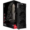 XFX Swift AMD Radeon RX 9070XT Triple Fan 16GB GDDR6 256-bit HDMI 3xDP | ITSTOC - RX-97TSWF3B9