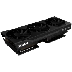 XFX Swift AMD Radeon RX 9070XT Triple Fan 16GB GDDR6 256-bit HDMI 3xDP | ITSTOC - RX-97TSWF3B9