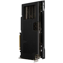 XFX Swift AMD Radeon RX 9070XT Triple Fan 16GB GDDR6 256-bit HDMI 3xDP | ITSTOC - RX-97TSWF3B9