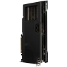 XFX Swift AMD Radeon RX 9070XT Triple Fan 16GB GDDR6 256-bit HDMI 3xDP | ITSTOC - RX-97TSWF3B9