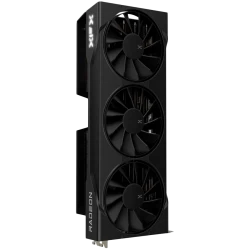 XFX Swift AMD Radeon RX 9070XT Triple Fan 16GB GDDR6 256-bit HDMI 3xDP | ITSTOC - RX-97TSWF3B9
